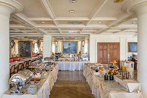 Excelsior Palace Portofino Coast