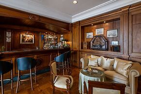 Excelsior Palace Portofino Coast