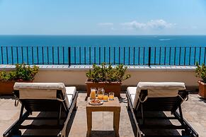 Excelsior Palace Portofino Coast