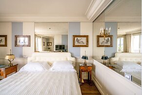 Excelsior Palace Portofino Coast