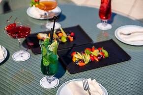 Excelsior Palace Portofino Coast