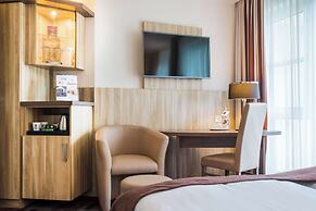 Best Western Plus Parkhotel Erding