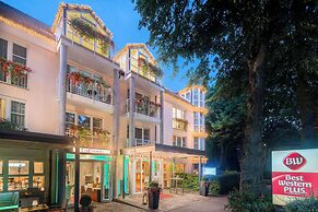 Best Western Plus Parkhotel Erding