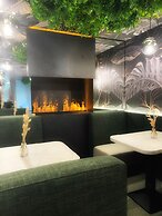 Best Western Plus Parkhotel Erding