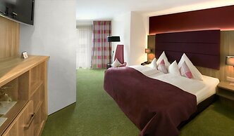 Best Western Plus Parkhotel Erding