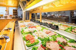 Best Western Plus Parkhotel Erding