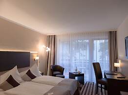 Best Western Plus Parkhotel Erding