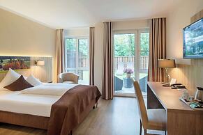Best Western Plus Parkhotel Erding