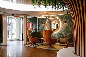 Best Western Plus Parkhotel Erding