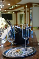 Best Western Plus Parkhotel Erding