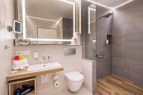 Best Western Plus Parkhotel Erding