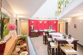 Best Western Plus Parkhotel Erding