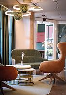 Best Western Plus Parkhotel Erding