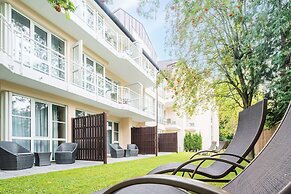 Best Western Plus Parkhotel Erding