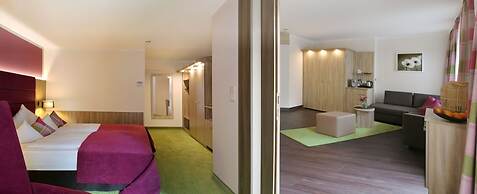 Best Western Plus Parkhotel Erding