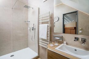 Best Western Plus Parkhotel Erding