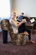 Best Western Plus Parkhotel Erding