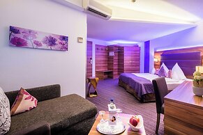 Best Western Plus Parkhotel Erding