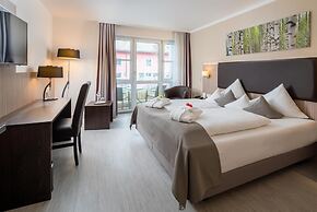 Best Western Plus Parkhotel Erding