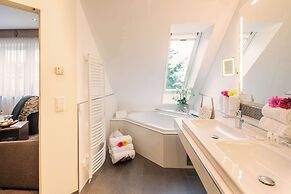 Best Western Plus Parkhotel Erding