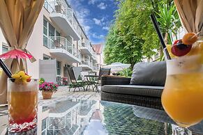 Best Western Plus Parkhotel Erding
