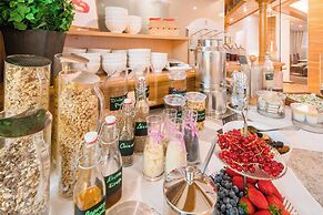 Best Western Plus Parkhotel Erding