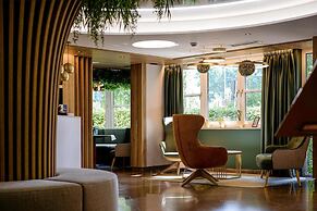 Best Western Plus Parkhotel Erding