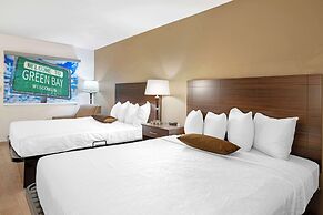 Best Western Green Bay Inn Conference Center