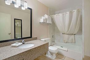 Best Western Green Bay Inn Conference Center