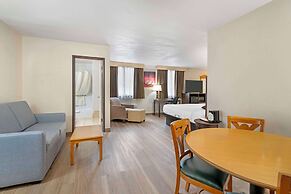 Best Western Green Bay Inn Conference Center