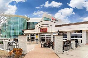 Best Western Green Bay Inn Conference Center