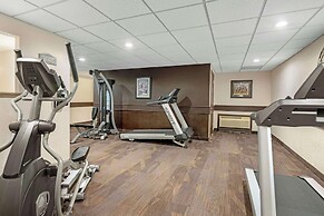 Best Western Green Bay Inn Conference Center