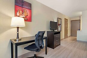 Best Western Green Bay Inn Conference Center