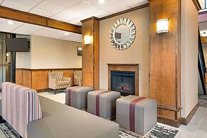 Best Western Green Bay Inn Conference Center