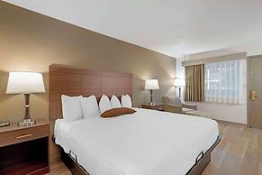 Best Western Green Bay Inn Conference Center