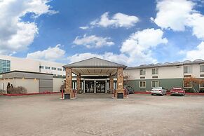 Best Western Green Bay Inn Conference Center