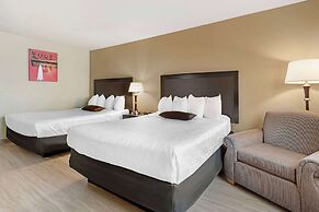 Best Western Green Bay Inn Conference Center