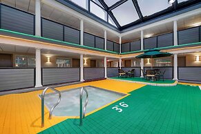 Best Western Green Bay Inn Conference Center