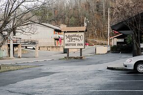 Mountain House Inn