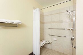 Super 8 by Wyndham Bakersfield South CA