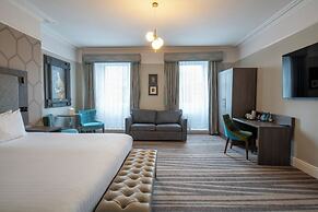 The Queen at Chester Hotel, BW Premier Collection