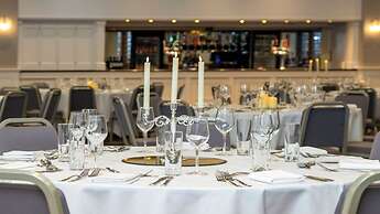 The Queen at Chester Hotel, BW Premier Collection