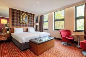 The Queen at Chester Hotel, BW Premier Collection