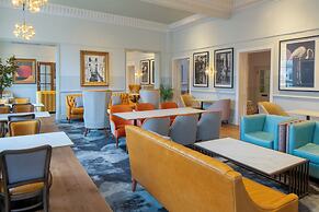 The Queen at Chester Hotel, BW Premier Collection