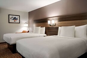 Baymont by Wyndham Augusta West