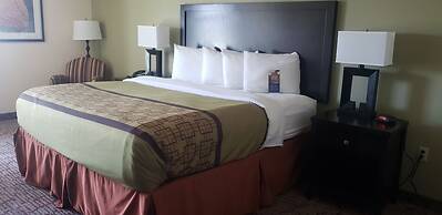 Baymont by Wyndham Augusta West