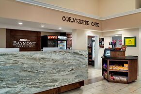 Baymont by Wyndham Augusta West