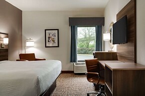 Baymont by Wyndham Augusta West