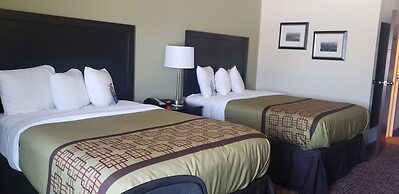 Baymont by Wyndham Augusta West