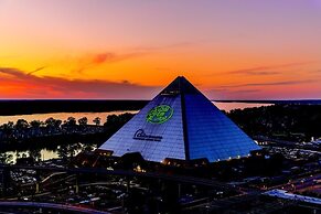 Courtyard by Marriott Memphis Airport